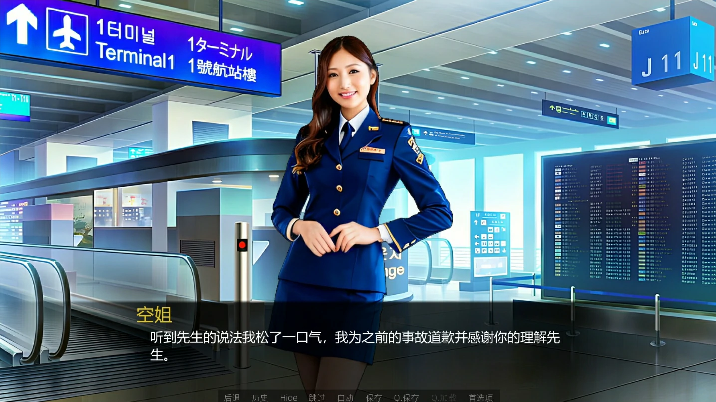 图片[7]-安卓+电脑（亚洲SLG 动态）逆袭遗产 v0.13.0.0步-小强游戏