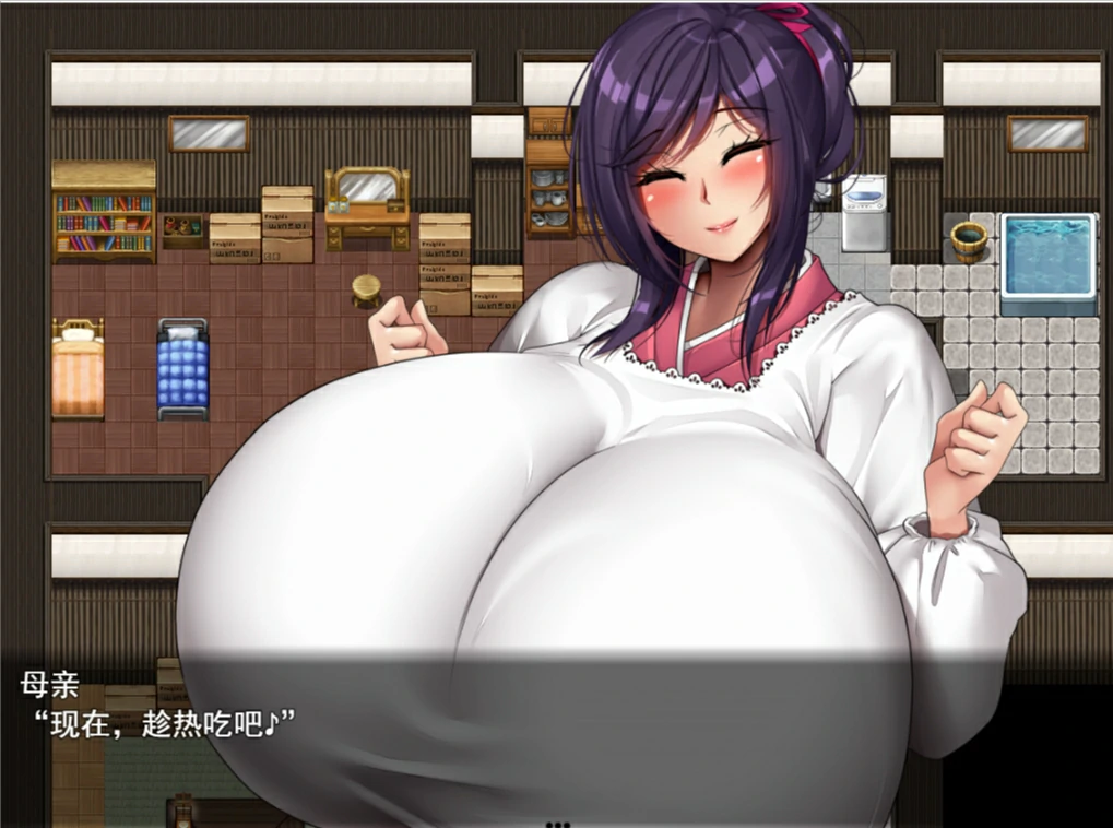 图片[7]-安卓+电脑（爆款RPG 动态 CV）爆RU退散妖怪克星-小强游戏