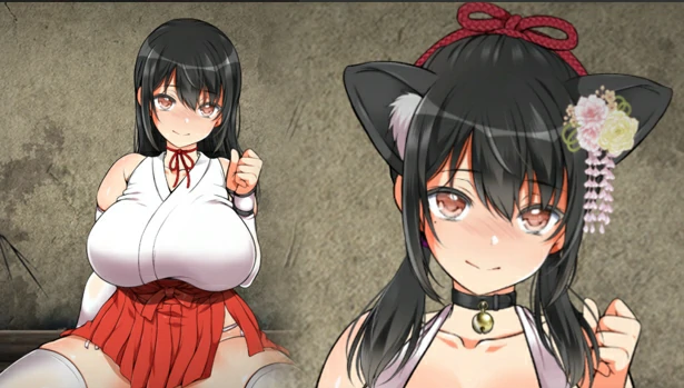 图片[8]-PC电脑（爆款调JSLG 全动态 全CV）忍堕-女忍调J-小强游戏