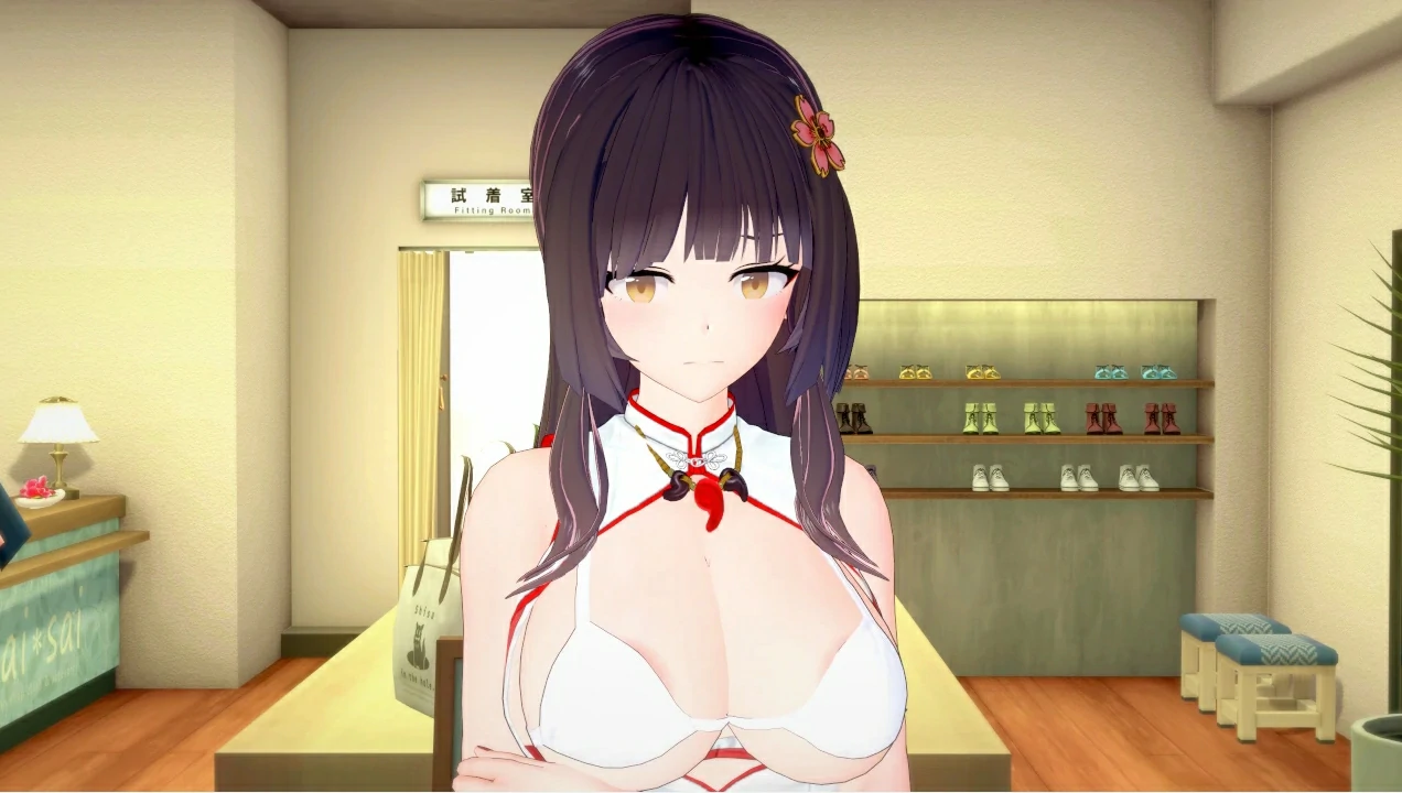 图片[13]-安卓+电脑（日系SLG 动态）银欲之罪 v0.8.6步-小强游戏