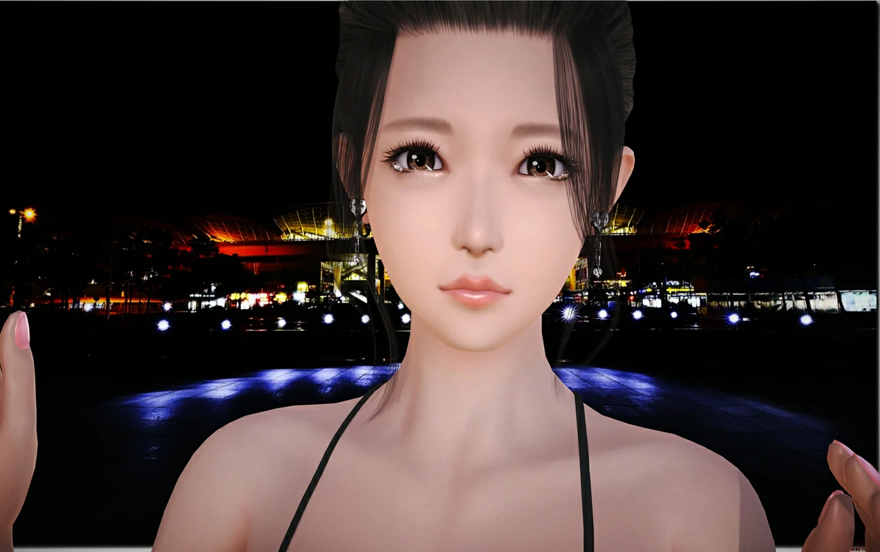 图片[4]-安卓+电脑（国风SLG 动态）美女养成师-小强游戏