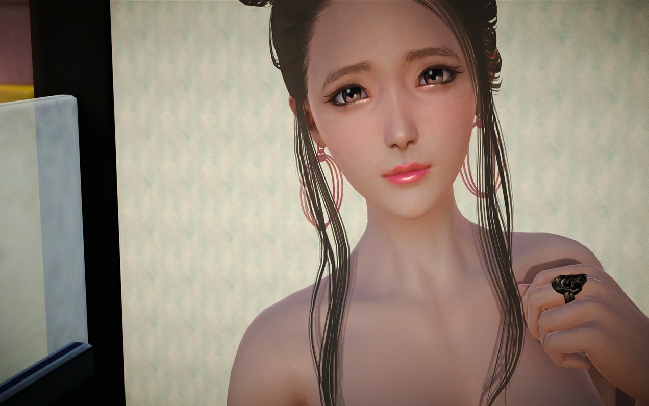 图片[5]-安卓+电脑（国风SLG 动态）美女养成师-小强游戏