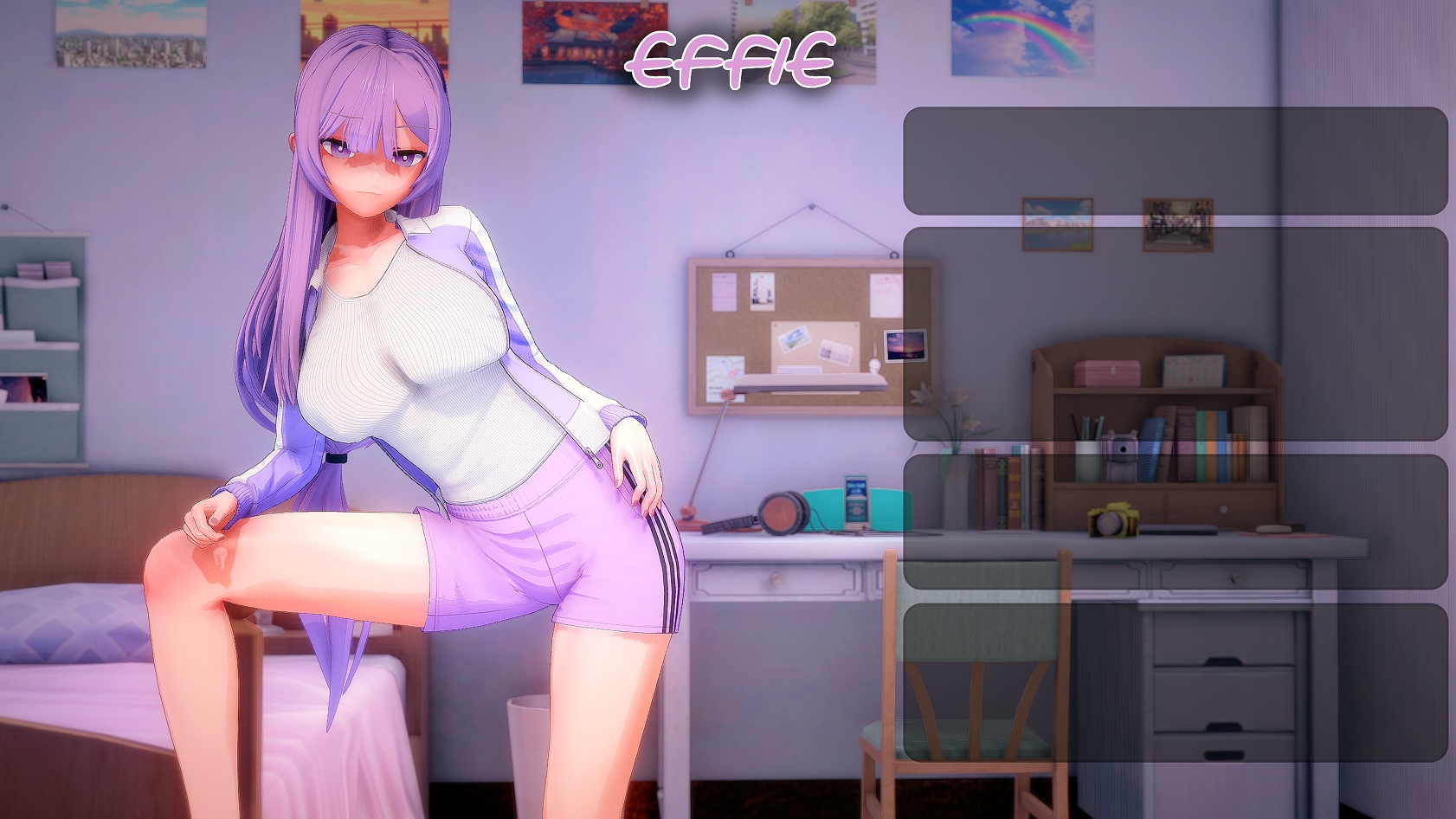 图片[9]-安卓+电脑（日系SLG 动态 步兵）反对进化-小强游戏