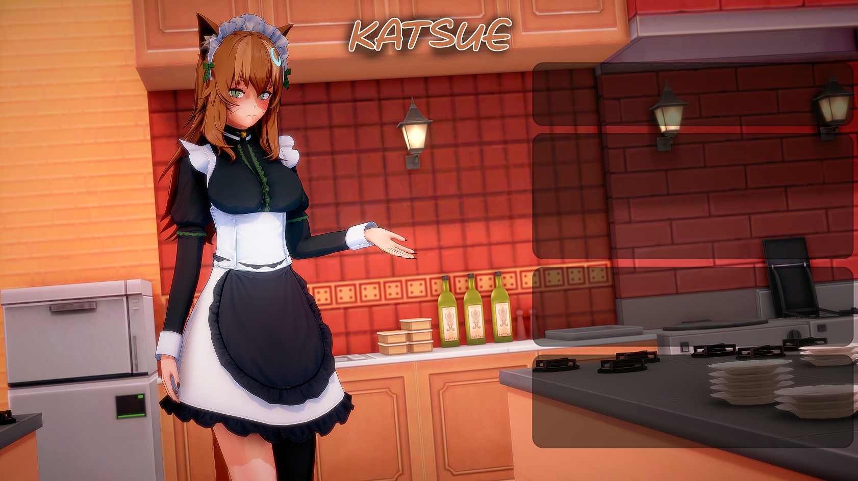 图片[8]-安卓+电脑（日系SLG 动态 步兵）反对进化-小强游戏