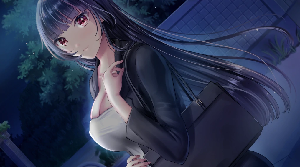 图片[7]-安卓+电脑【调J+互动+RPG】直到成为我女朋友为止-小强游戏