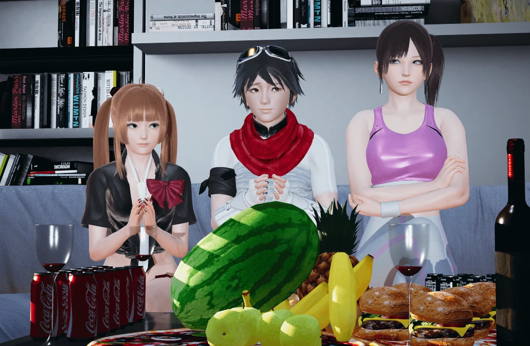 图片[8]-安卓+电脑【RPG/破解版】新末世方舟 步-小强游戏