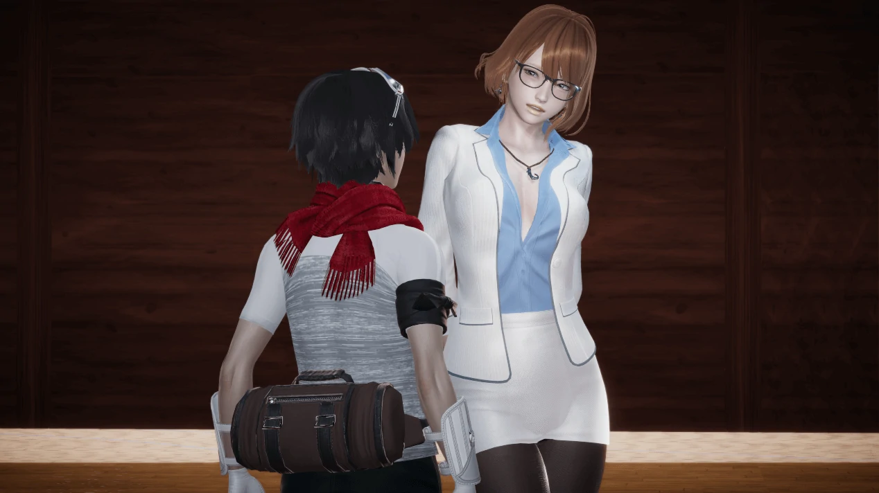 图片[7]-安卓+电脑【RPG/破解版】新末世方舟 步-小强游戏