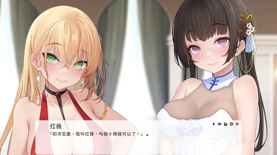 图片[1]-PC电脑版【ACT/动态】实力单身V1.04s 步-小强游戏