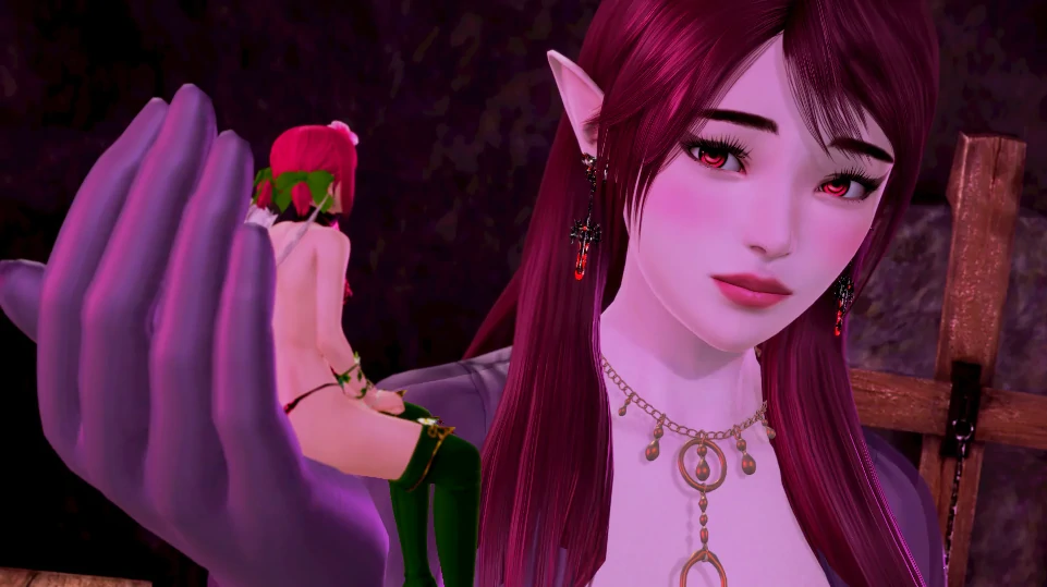 图片[2]-安卓+电脑【动态/作弊】黑魔法V0.19 步-小强游戏