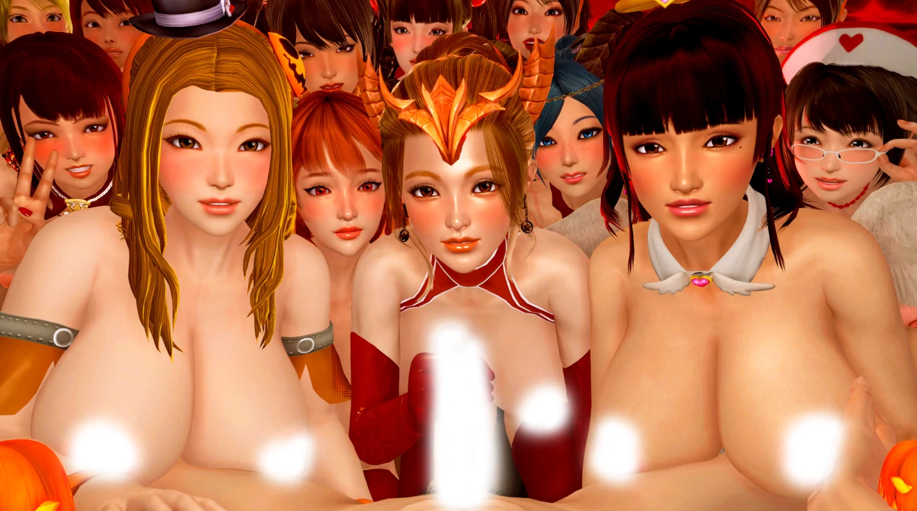 图片[24]-安卓+电脑【动态/作弊】黑魔法V0.19 步-小强游戏