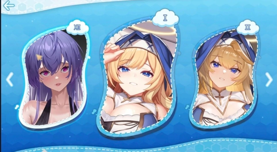 图片[1]-PC电脑【SLG 动态】Hot And Lovely 步-小强游戏