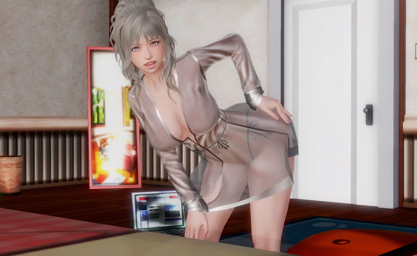 图片[3]-安卓+电脑【SLG+动态】一生一次1.0 完结+攻略-小强游戏