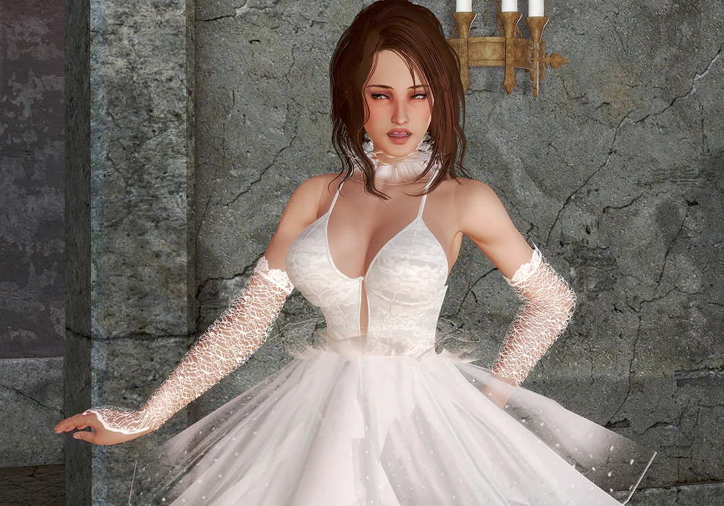 图片[9]-安卓+电脑【SLG+动态】一生一次1.0 完结+攻略-小强游戏