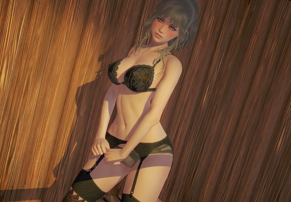 安卓+电脑【SLG+动态】一生一次1.0 完结+攻略-小强游戏