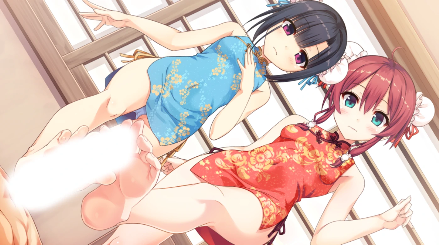 图片[7]-安卓+电脑【ADV大作/全动态/全CV】爱上火车 tr模拟器玩-小强游戏