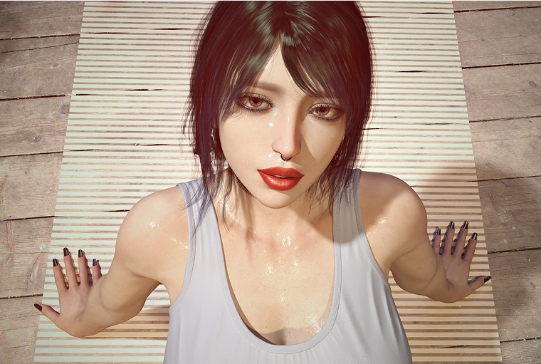 图片[17]-安卓+电脑【神作SLG/CV/动态】餐厅 v0.2.3步-小强游戏