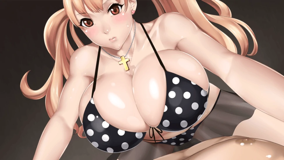 图片[7]-安卓+电脑【爆款后宫/RPG/巨汝】福音的使徒~Apostle 作弊全回想+攻略+步-小强游戏