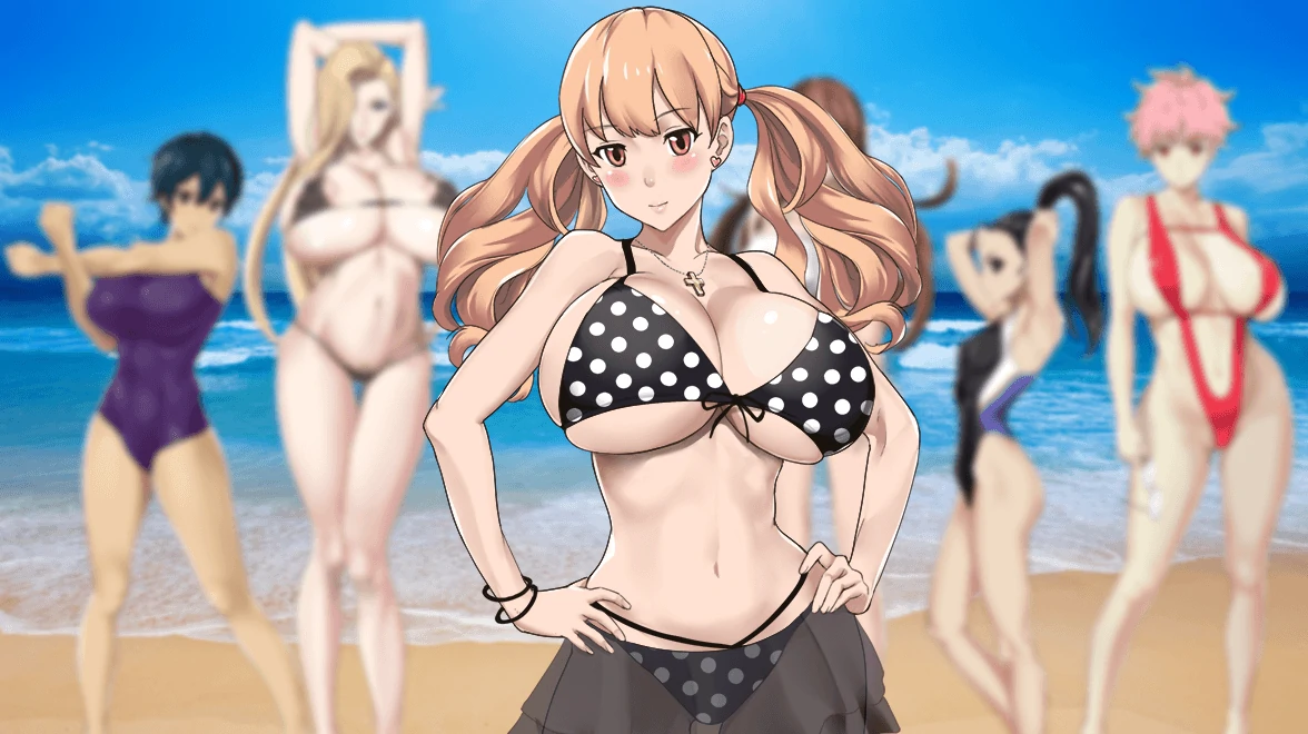 图片[2]-安卓+电脑【爆款后宫/RPG/巨汝】福音的使徒~Apostle 作弊全回想+攻略+步-小强游戏