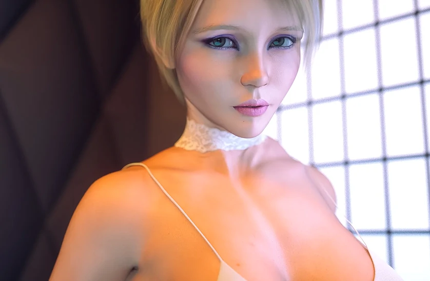 图片[2]-安卓+电脑【SLG/动态】碎梦之城 完结 步-小强游戏