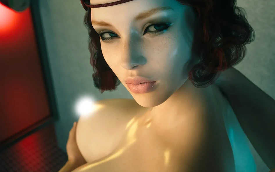 图片[17]-安卓+电脑【SLG/动态】碎梦之城 完结 步-小强游戏