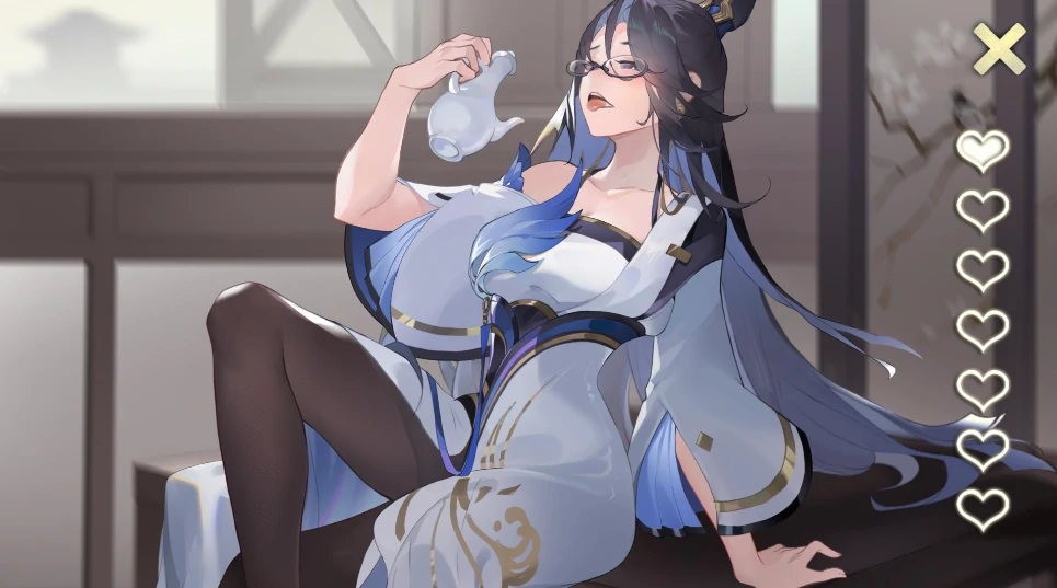 图片[2]-PC电脑版【神仙SLG/中文/全动态】不双修就去世-小强游戏