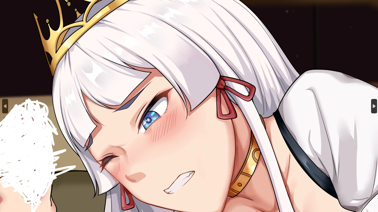 图片[5]-安卓+电脑（日系RPG）堕落骑士艾利奥尔-小强游戏