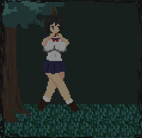 图片[33]-安卓+电脑【微恐/解密/动态/像素】噩梦终焉 全视频攻略+步-小强游戏