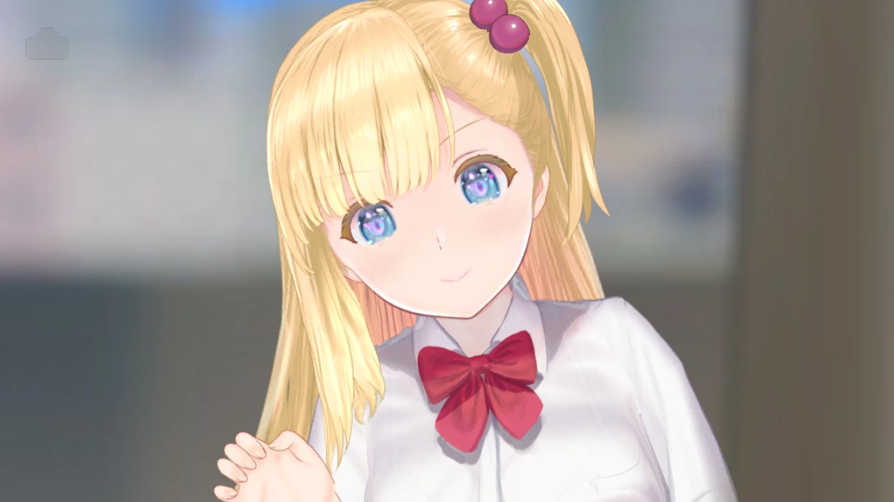 图片[2]-安卓+电脑【全动态/全CV/互动/VR】搭讪少女 手把手的私人课程-小强游戏