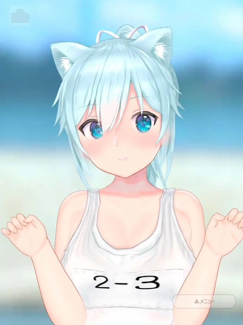 图片[11]-安卓+电脑【全动态/全CV/互动/VR】搭讪少女 手把手的私人课程-小强游戏