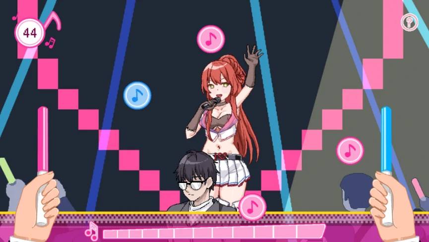 图片[3]-PC电脑【像素SLG/神作/动态】社群审查V4.0.13 正式版存档+DLC+步-小强游戏