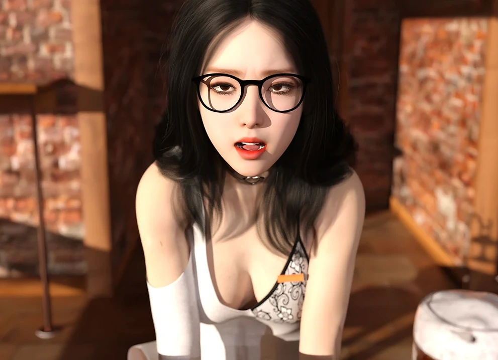 安卓+电脑【精品SLG/NTR】妻子的困境 v0.84步-小强游戏