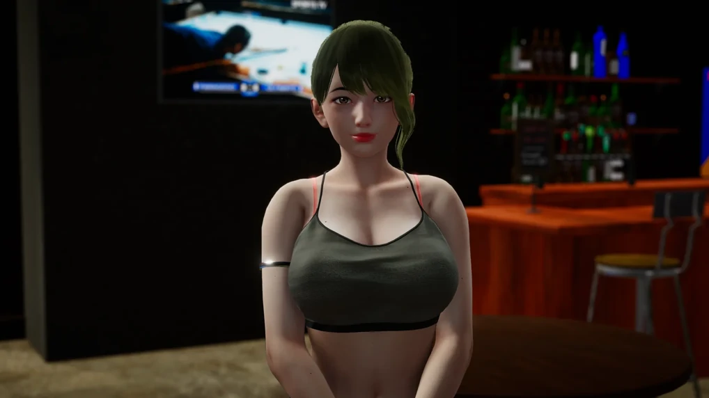 图片[2]-安卓+电脑（SLG 动态）但丁的影子-小强游戏