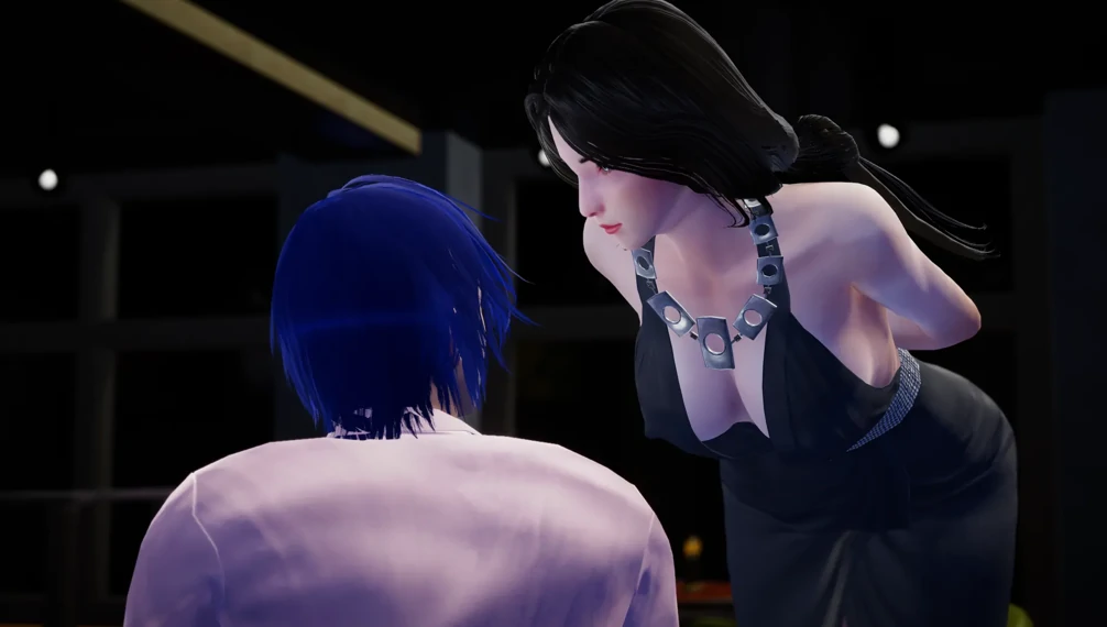 图片[1]-安卓+电脑（SLG 动态）但丁的影子-小强游戏