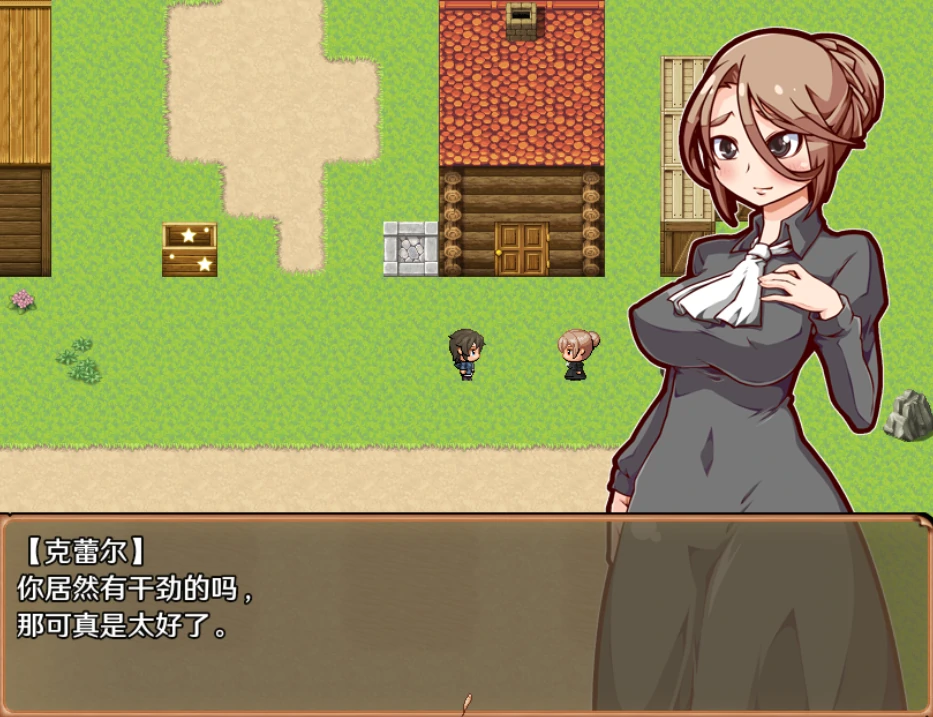 图片[1]-安卓+电脑【神作/作弊】开始吧我的播种农场 步-小强游戏