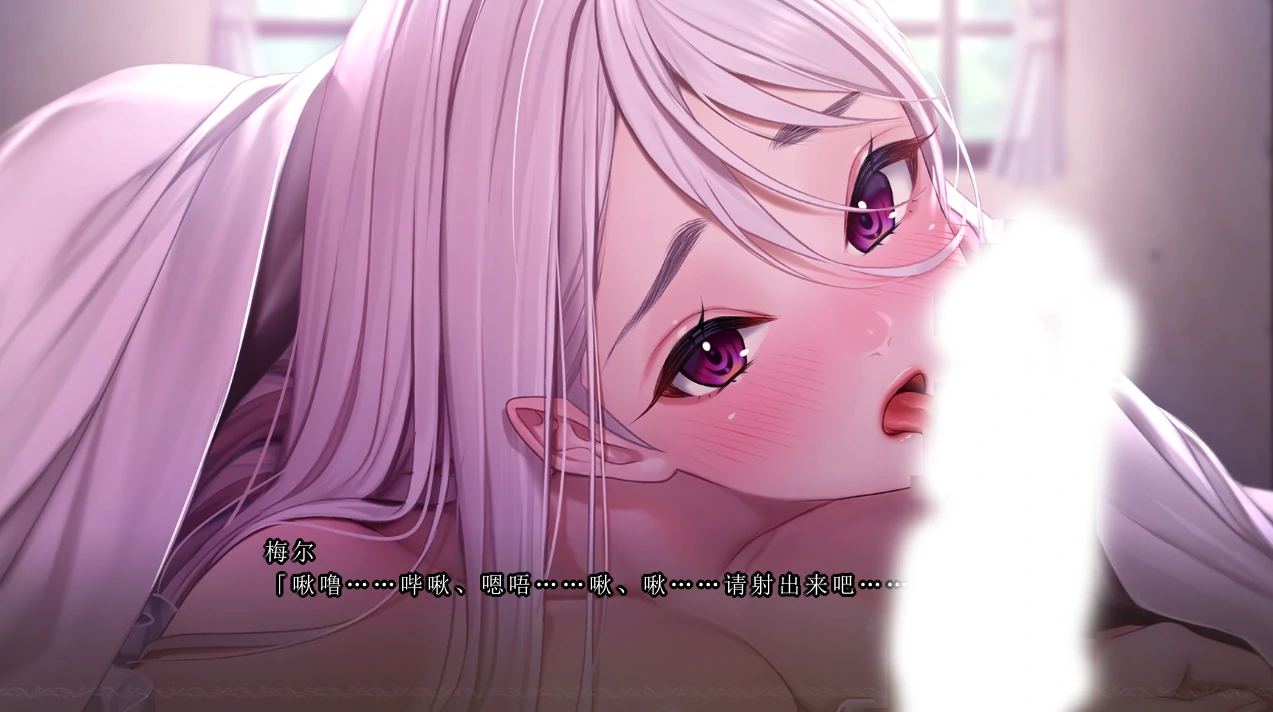 图片[10]-PC电脑版【ADV/全CV】不信任人类的炼金术师与前士兵的人造人 存档-小强游戏