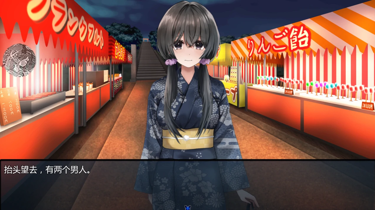 图片[5]-安卓+电脑【RPG/作弊】害羞女孩的改造 全回想+步兵-小强游戏