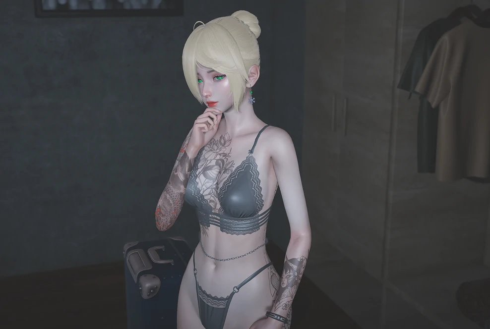 图片[13]-安卓+电脑（神作SLG/CV/神作）七宗罪愤怒之罪-小强游戏