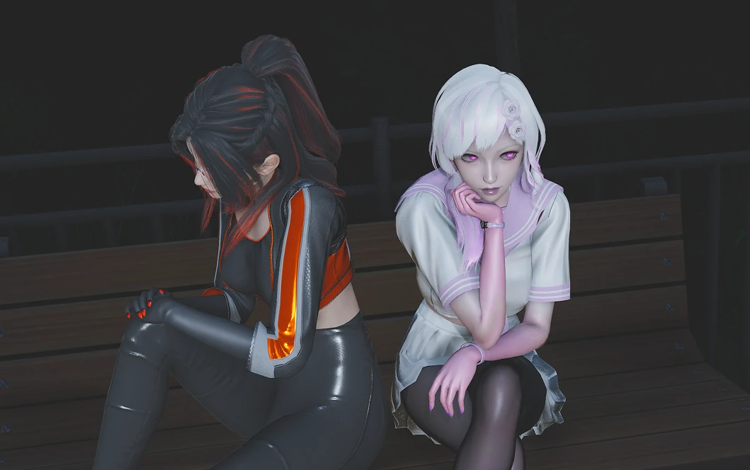 图片[5]-安卓+电脑（神作SLG/CV/神作）七宗罪愤怒之罪-小强游戏