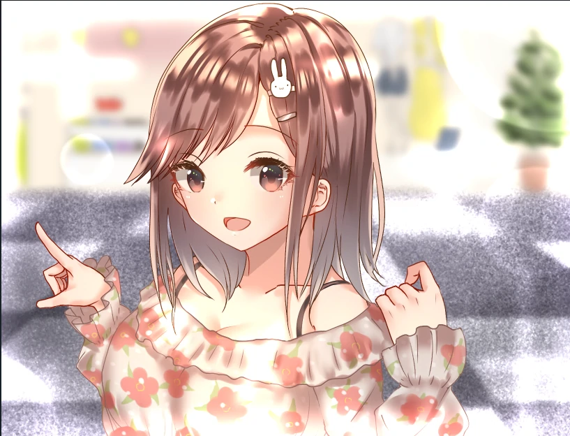 图片[12]-安卓+电脑（NTR 日系RPG）和巨汝JK们恋爱来度过高中生活的游戏.-小强游戏