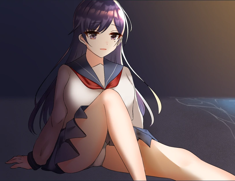 图片[6]-安卓+电脑（NTR 日系RPG）和巨汝JK们恋爱来度过高中生活的游戏.-小强游戏