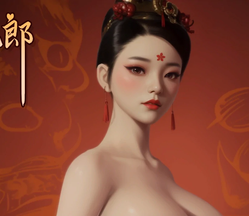 PC电脑版【互动SLG/动态】极品采花郎V2.0.1 存档+步-小强游戏