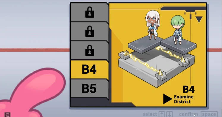 图片[3]-PC电脑版【ACT/全动态/触手】完美细胞计画 步-小强游戏