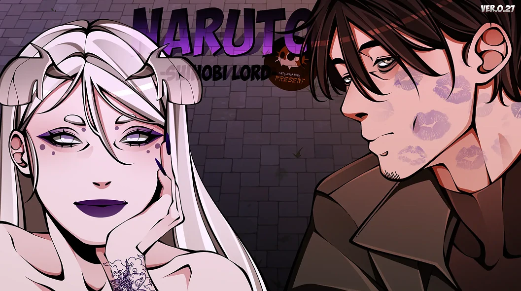 安卓+电脑【SLG动态】火影忍者：忍者之主(忍者领主)v0.39 步-小强游戏