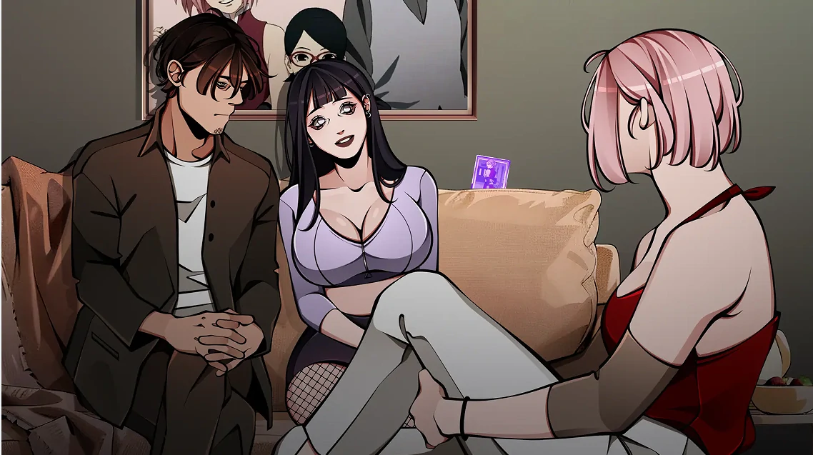 图片[4]-安卓+电脑【SLG动态】火影忍者：忍者之主(忍者领主)v0.39 步-小强游戏