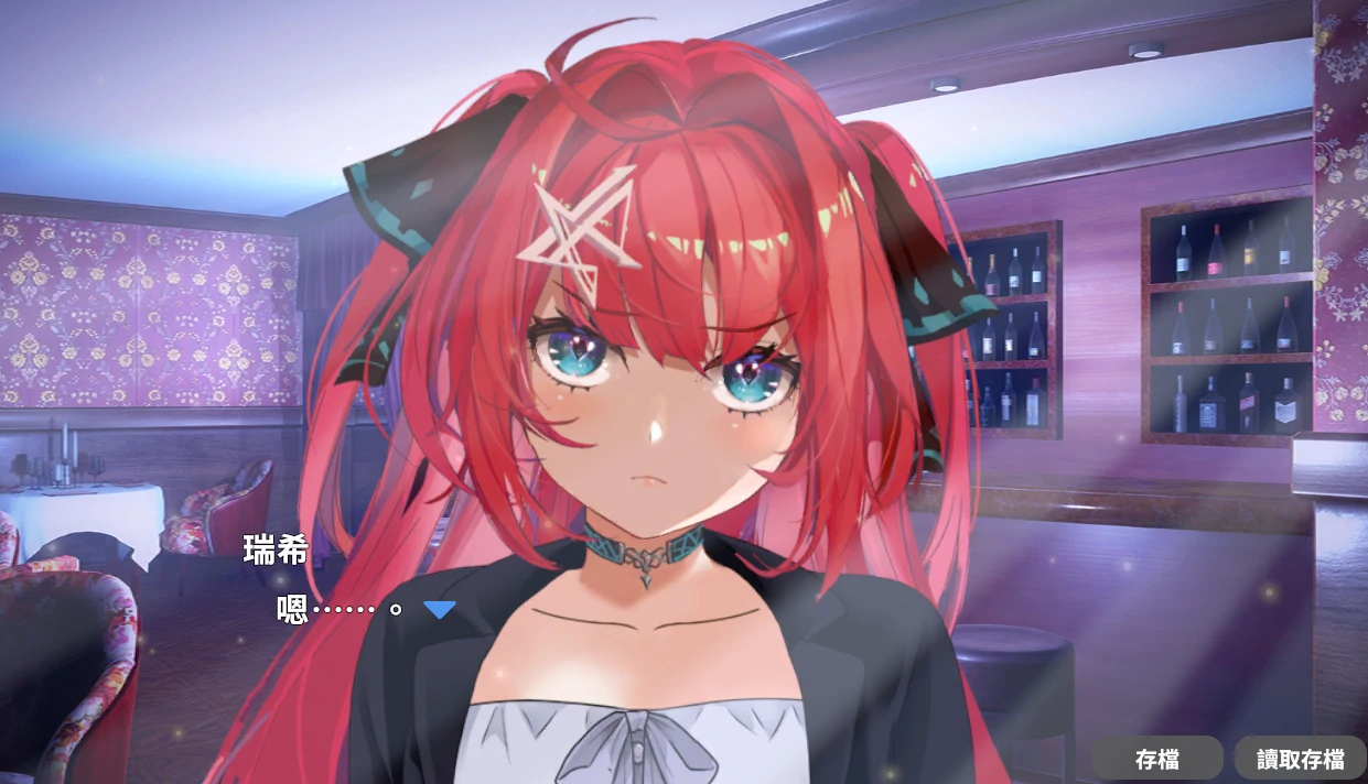 图片[1]-安卓+电脑【动态CV】和喜欢的她在X爱俱乐部NTR换偶P处！-小强游戏