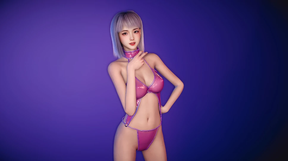 图片[11]-安卓+电脑（极品建模SLG 动态 步）不需要爱-小强游戏