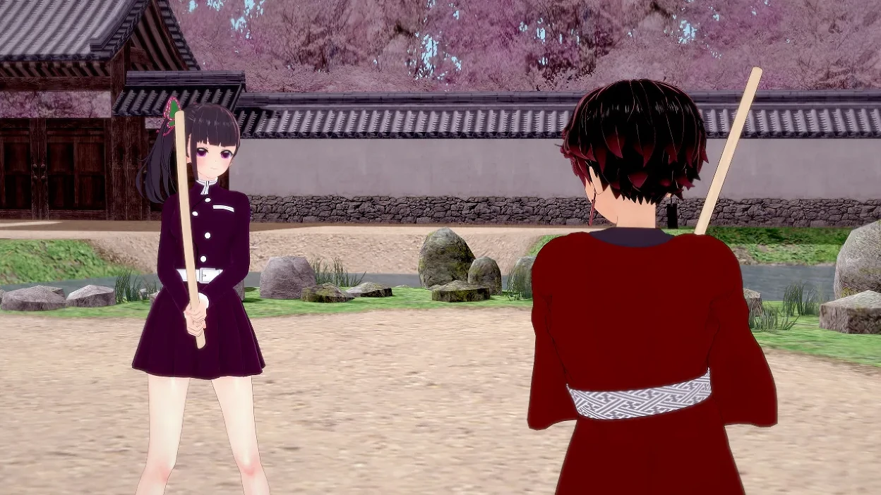 图片[3]-安卓+电脑（SLG/动态/同人）训练杀手 v95.0步-小强游戏