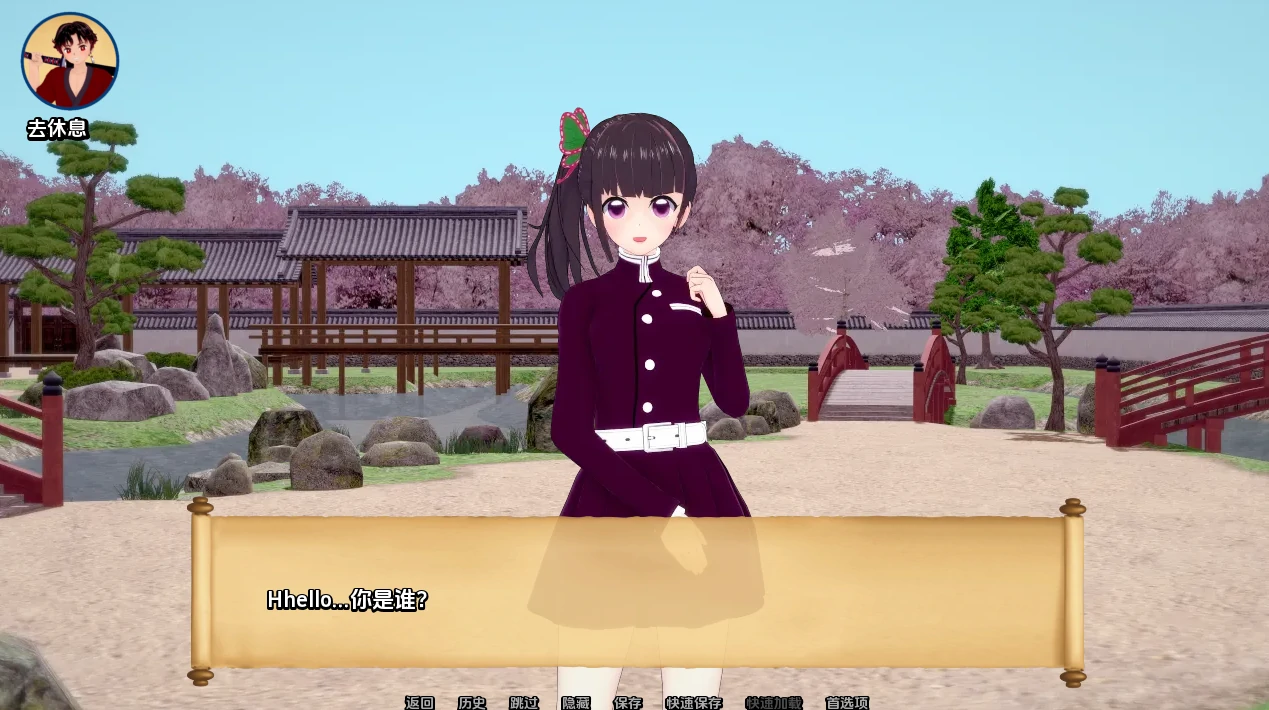 图片[10]-安卓+电脑（SLG/动态/同人）训练杀手 v95.0步-小强游戏