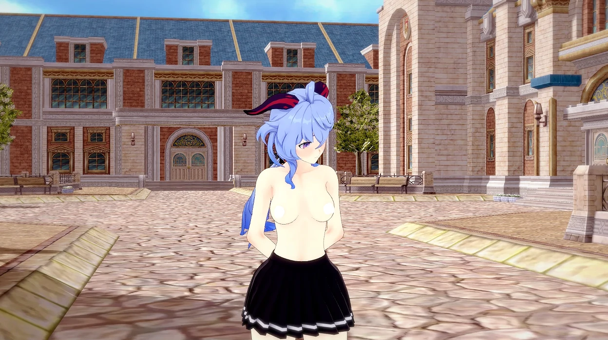 图片[5]-安卓+电脑（SLG同人 动态 步兵）多元维弗斯-小强游戏