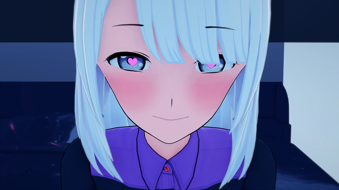 图片[7]-安卓+电脑（日系SLG 动态 步兵）我不得不破坏我朋友的后宫-小强游戏